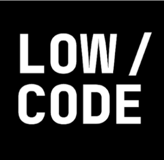 Low Code Platforms