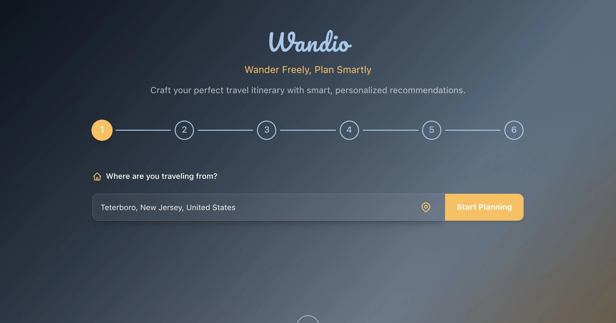 Wandio