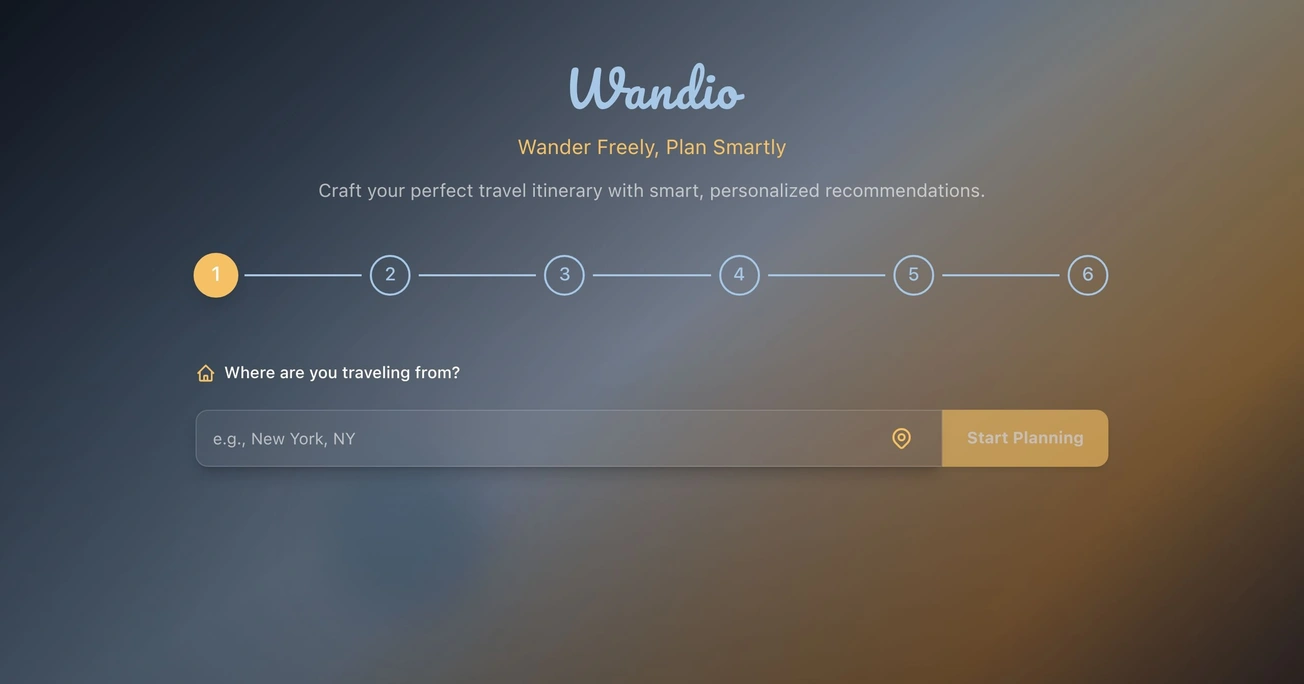 Wandio