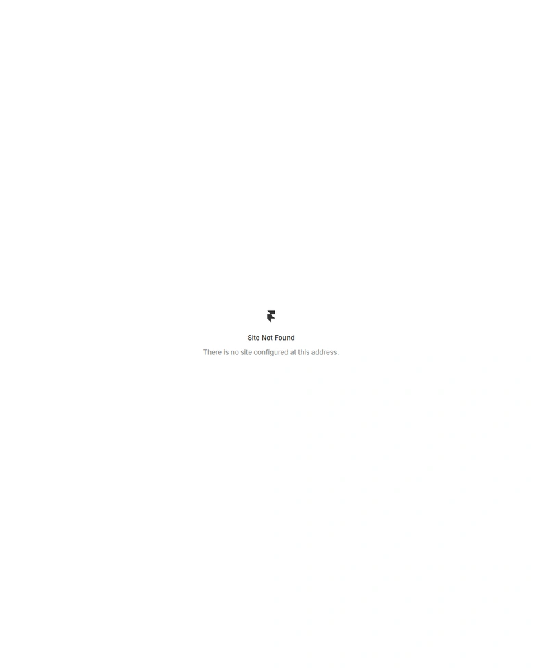 Balabo — landing page